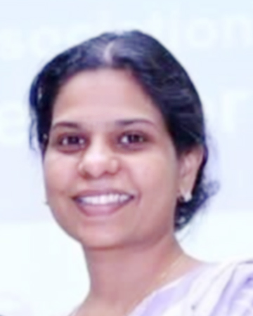 Prof. Dhanya C. T.