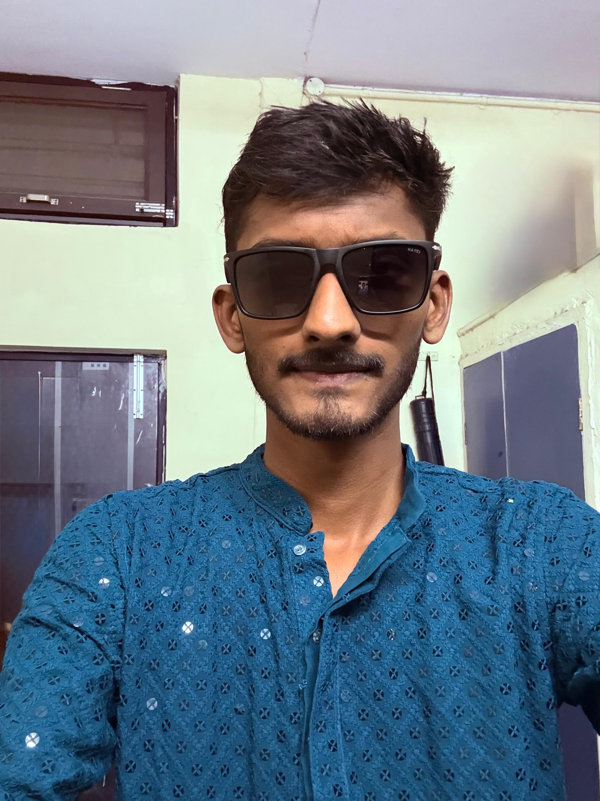 Abhay Kumar