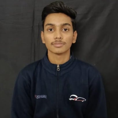 Singana Sri Krishna Sai