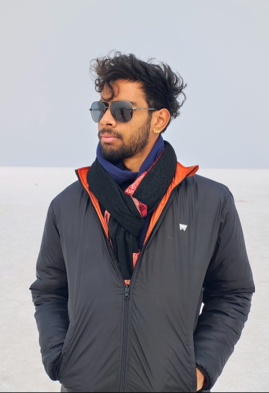 Aditya Suryawanshi