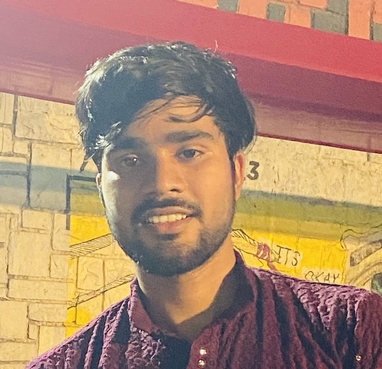 Prince Kumar Arya