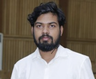 Sridhar Kanta Mohanty