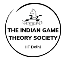 Indian Game Theory Society