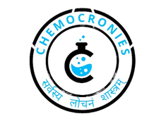 Chemocronies